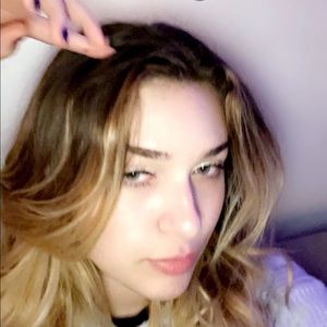 Meet your Posher, Ashlyn